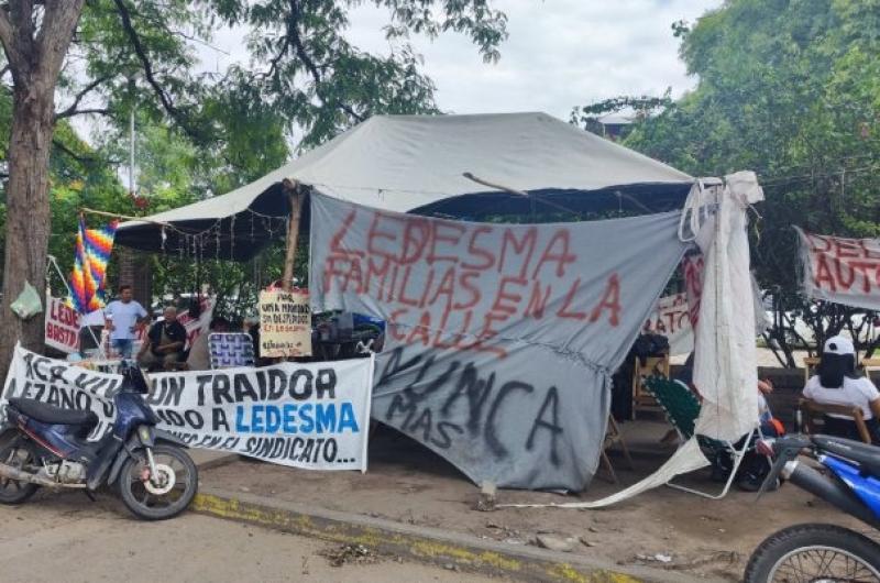 Denuncian graves irregularidades en elecciones del sindicato azucarero