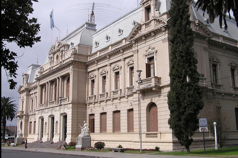 La inversioacuten nacional en Jujuy crecioacute casi un 200-en-porciento- en 2025