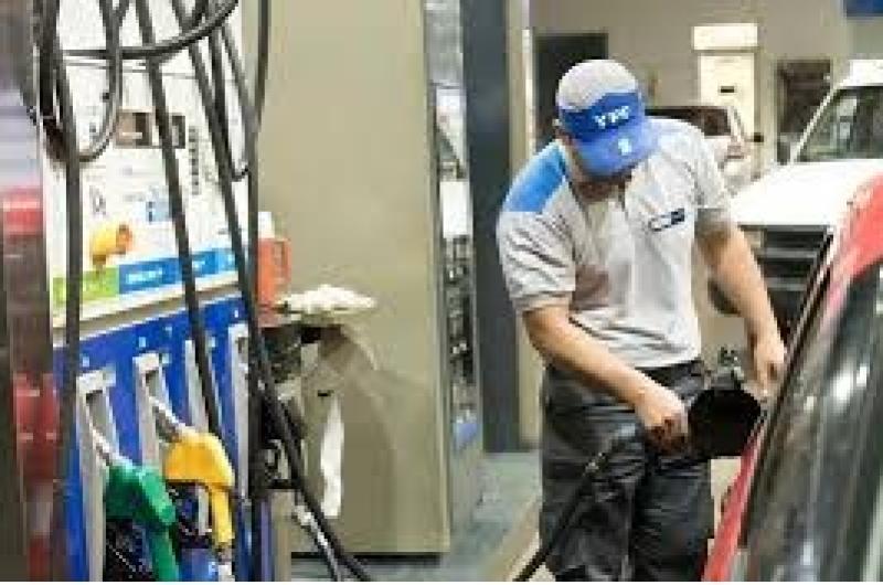 La venta de combustibles enfrenta un escenario complejo en Jujuy
