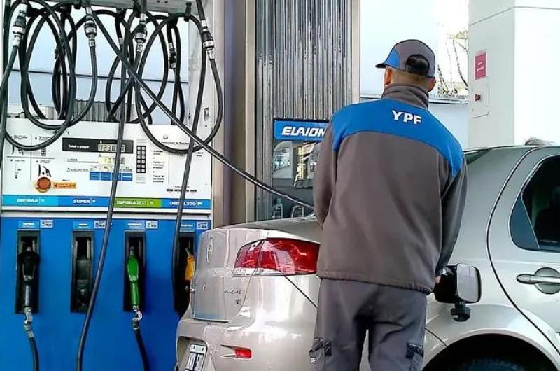 La venta de combustibles enfrenta un escenario complejo en Jujuy