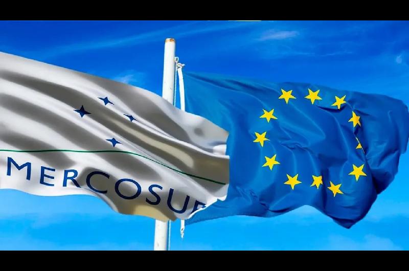 Radiografiacutea del acuerdo entre el Mercosur y la UE que puede alcanzar un comercio de USD 150000 millones