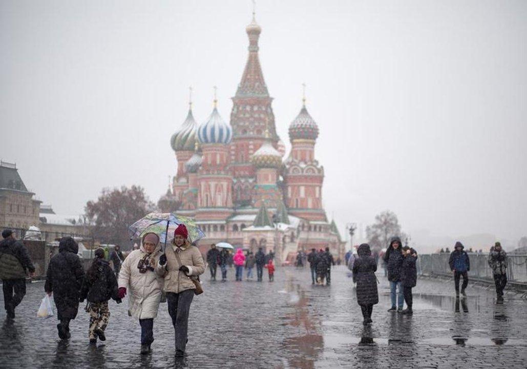 Rusia golpeoacute maacutes de 150 objetivos militares en Ucrania y neutralizoacute una ofensiva de drones
