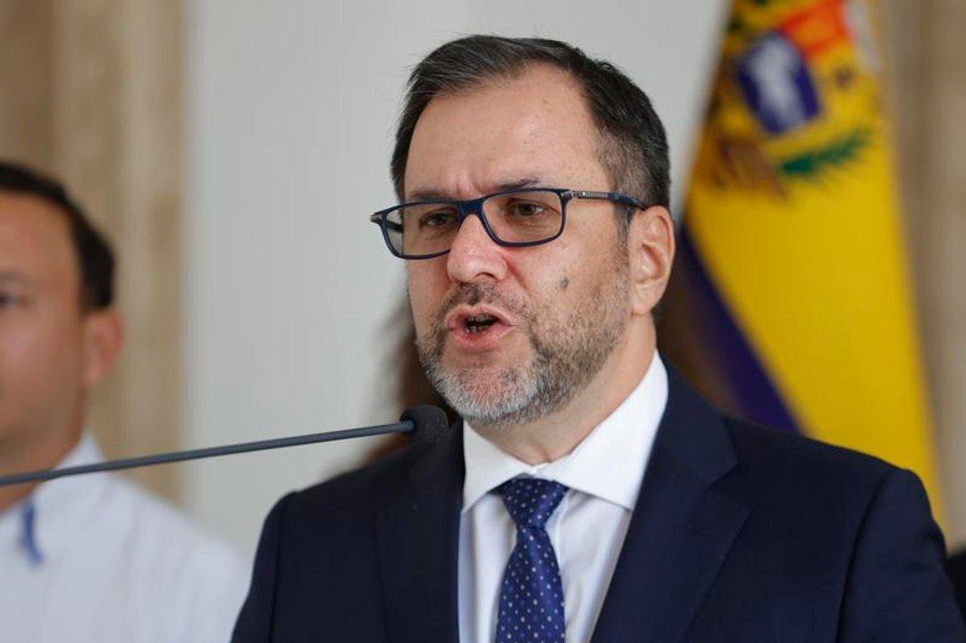 Rusia ratifica su alianza estrateacutegica con Venezuela y exige la liberacioacuten de Nicolaacutes Maduro