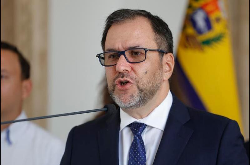 Rusia ratifica su alianza estrateacutegica con Venezuela y exige la liberacioacuten de Nicolaacutes Maduro