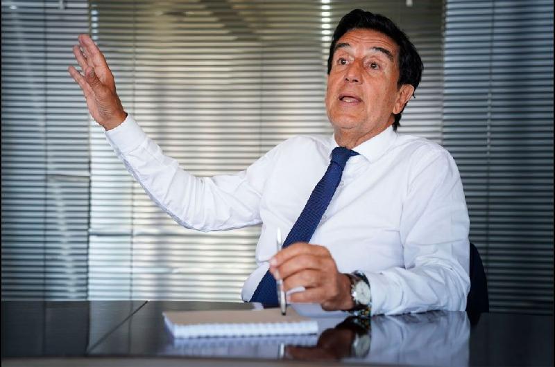 Carlos Melconian pinchoacute el globo- El Gobierno no estaacute en condiciones de bajar la inflacioacuten a un diacutegito