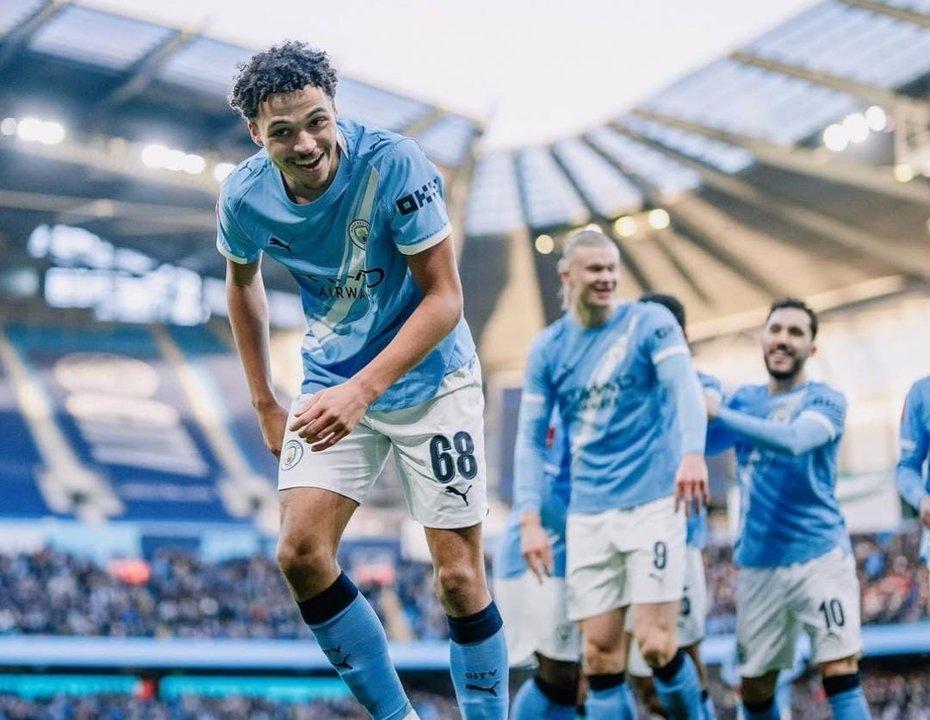 Festival de goles del City en la FA Cup- goleada histoacuterica y clasificacioacuten sin sobresaltos