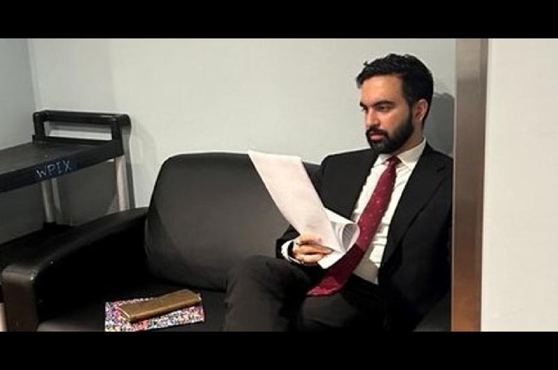 Nueva York- plan de guarderiacuteas gratuitas de Mamdani recibe el respaldo de la gobernadora