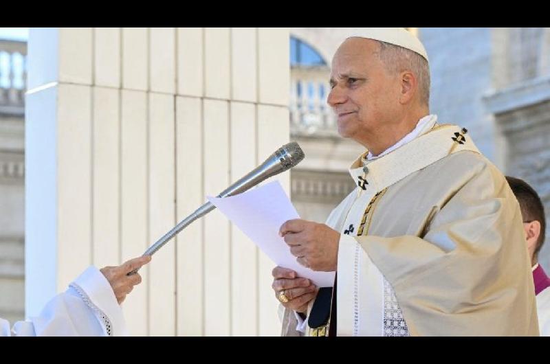 El Vaticano intentoacute mediar una salida de Maduro hacia Rusia para evitar la incursioacuten de EE UU