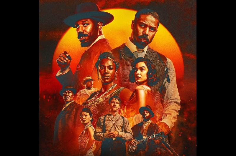 ldquoSinnersrdquo dominoacute en los Astra Awards 2026