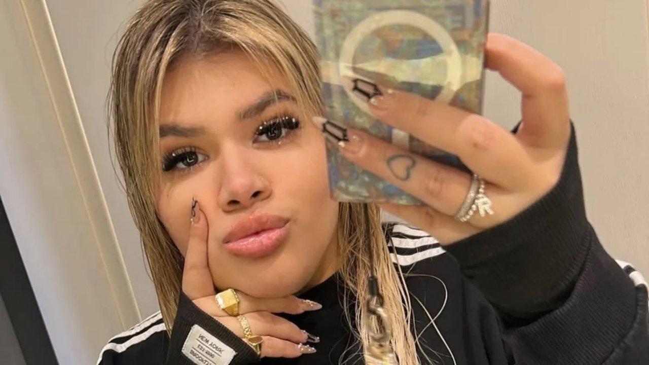 Amarres rituales y chats- el nuevo escaacutendalo que envuelve a Morena Rial