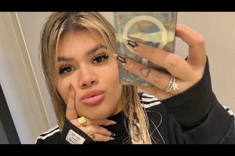 Amarres rituales y chats- el nuevo escaacutendalo que envuelve a Morena Rial