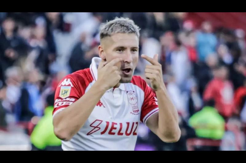 Por queacute todaviacutea no firmoacute Matko Miljevic con Racing