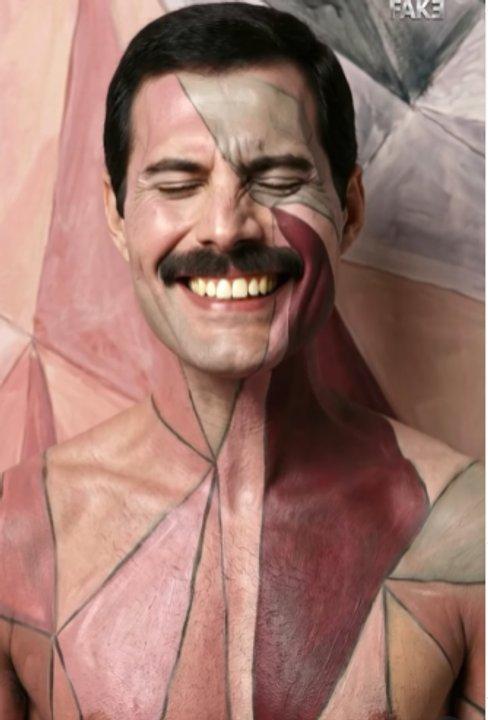 El crossover musical imposible que es furor en Instagram gracias a la IA