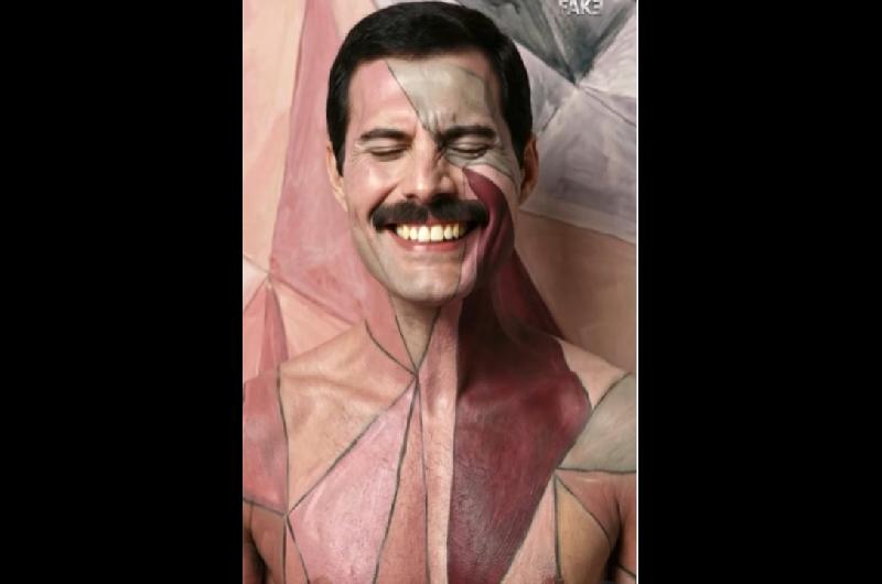 El crossover musical imposible que es furor en Instagram gracias a la IA