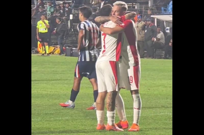 Independiente remontoacute ante Alianza Lima y arrancoacute el 2026 con un triunfo en Montevideo