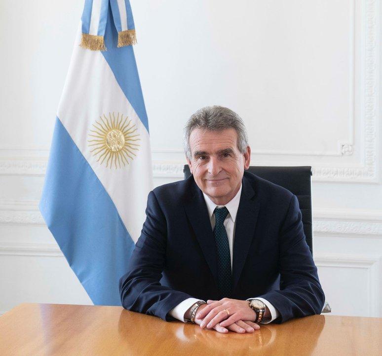 Rossi- ldquoNo comparto la radicalizacioacuten de los uacuteltimos antildeos del chavismo pero coincidioacute con el bloqueo de Obamardquo