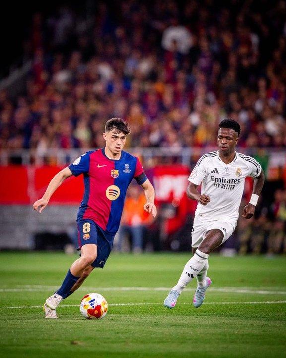 Ni Magis TV ni Pelota Libre- coacutemo ver Barcelona vs Real Madrid EN VIVO por Internet