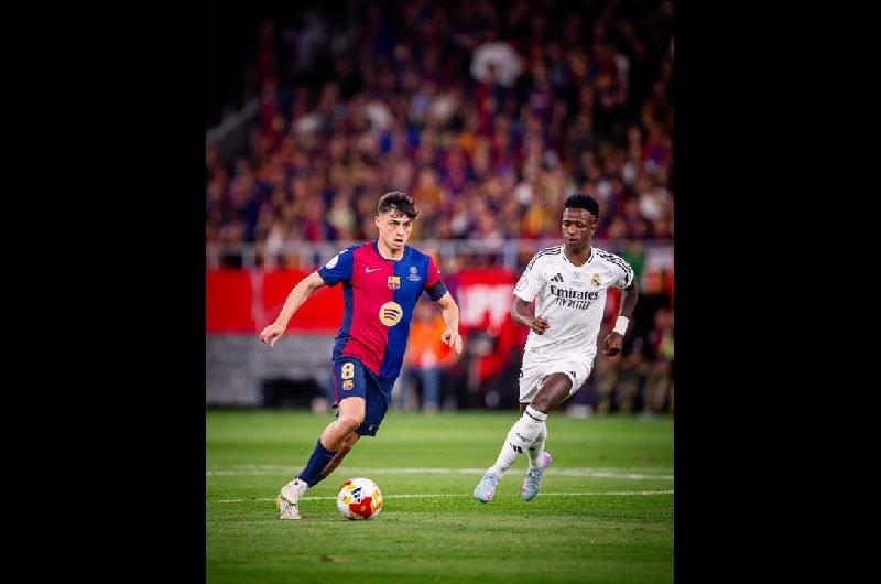 Ni Magis TV ni Pelota Libre- coacutemo ver Barcelona vs Real Madrid EN VIVO por Internet