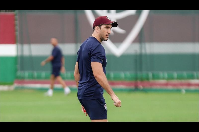 Fue operado del corazoacuten- parte meacutedico del director teacutecnico Luis Zubeldiacutea