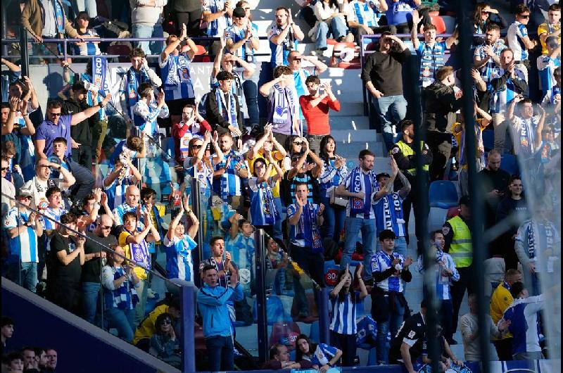 Levante igualoacute con Espanyol y se hundioacute en la zona de descenso de La Liga