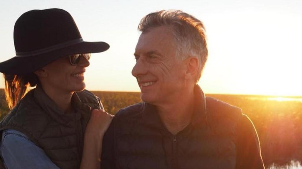 Fin de una era- Mauricio Macri y Juliana Awada se separaron tras 15 antildeos