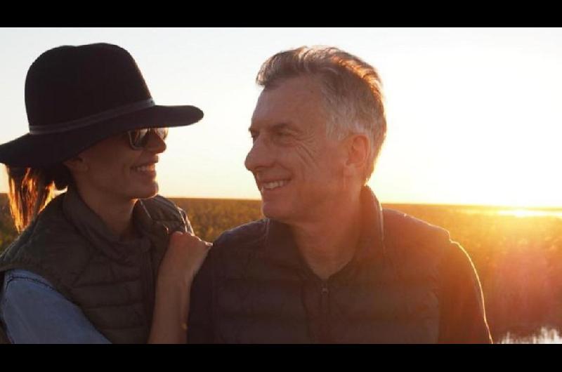 Fin de una era- Mauricio Macri y Juliana Awada se separaron tras 15 antildeos