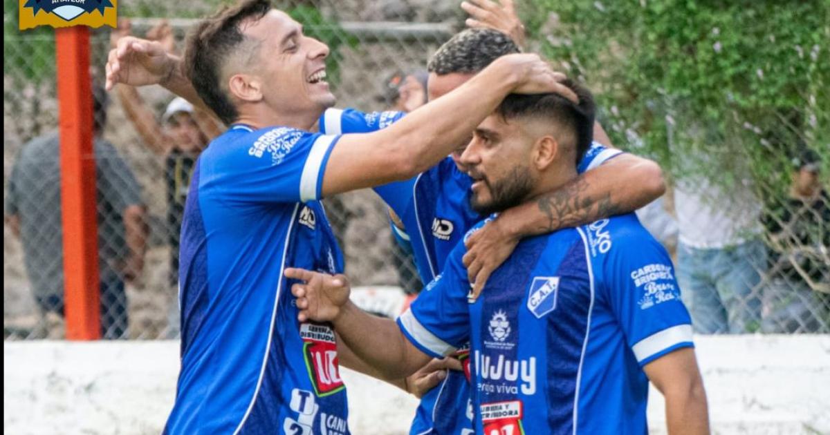 Talleres vencioacute a Atleacutetico San Pedro y se metioacute en la final