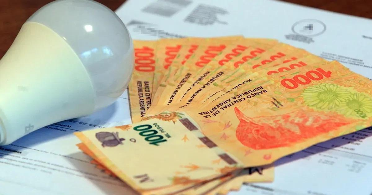 El Gobierno de Jujuy mantendraacute la tarifa social a la energiacutea eleacutectrica 