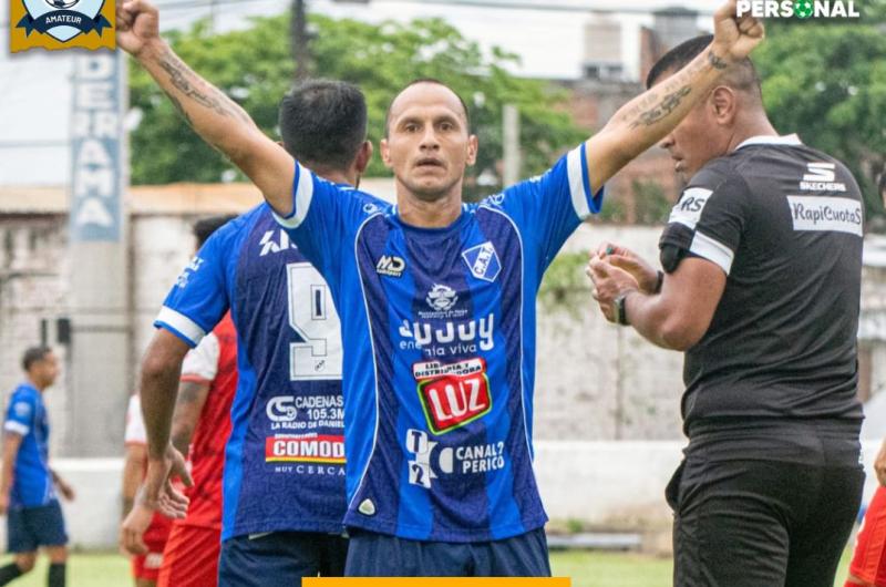Talleres vencioacute a Atleacutetico San Pedro y se metioacute en la final