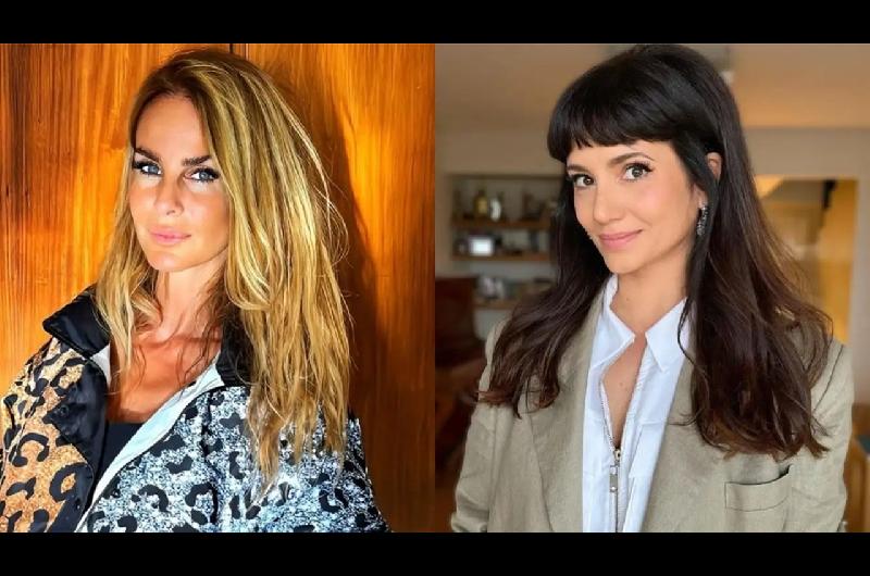 La dura cancioacuten que Sabrina Rojas le dedicoacute a Griselda Siciliani