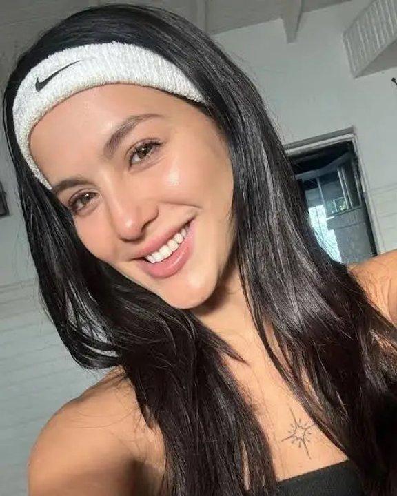 Flor Vigna disparoacute contra Luciano Castro- ldquoPerdiacute tanto tiempo con un