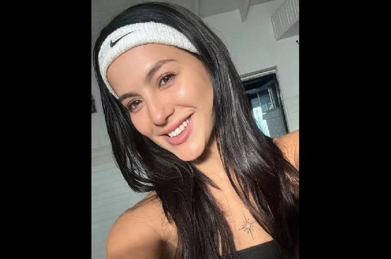 Flor Vigna disparoacute contra Luciano Castro- ldquoPerdiacute tanto tiempo con un