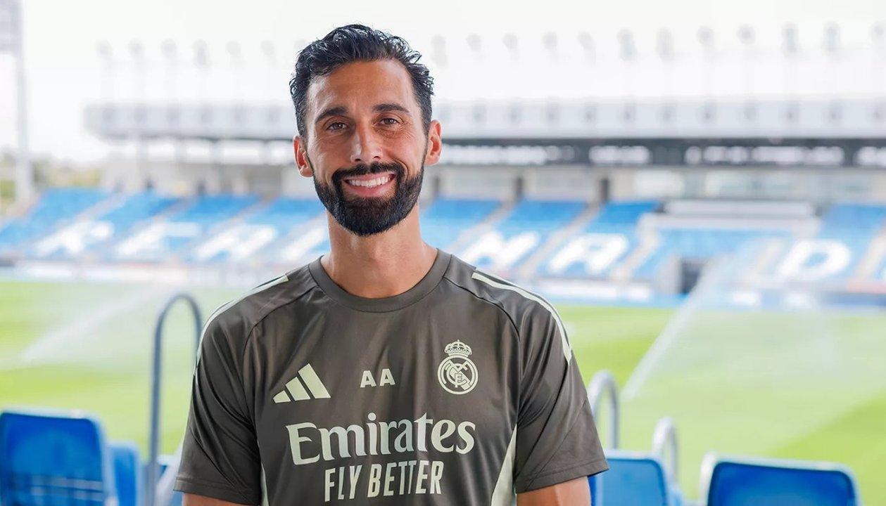 Arbeloa reemplazaraacute a Xabi Alonso y seraacute el nuevo entrenador del Real Madrid