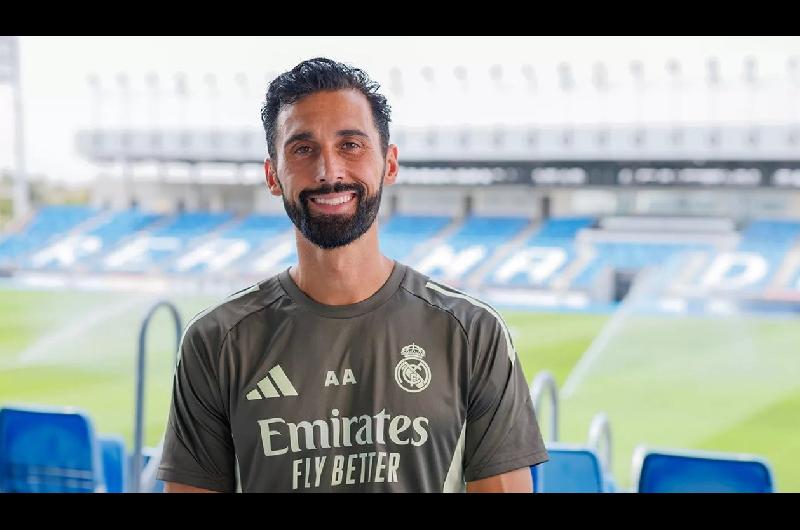 Arbeloa reemplazaraacute a Xabi Alonso y seraacute el nuevo entrenador del Real Madrid