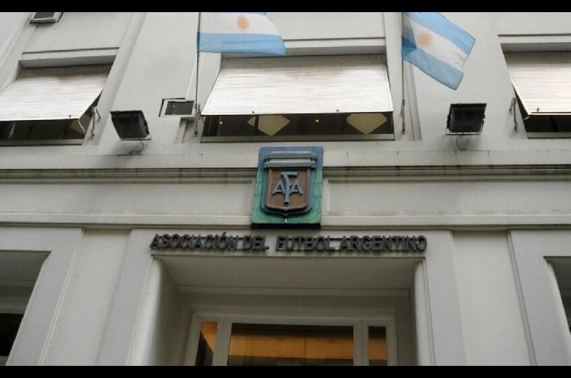 La AFA aseguroacute que el dinero para el Hospital Penna fue transferido ldquoen tiempo y formardquo