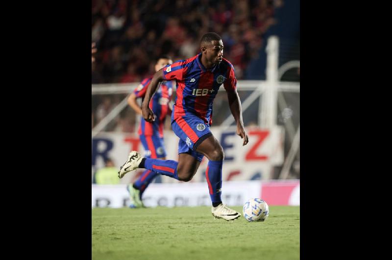 ldquoEs un mal tipordquo- un dirigente de San Lorenzo arremetioacute contra Romantildea