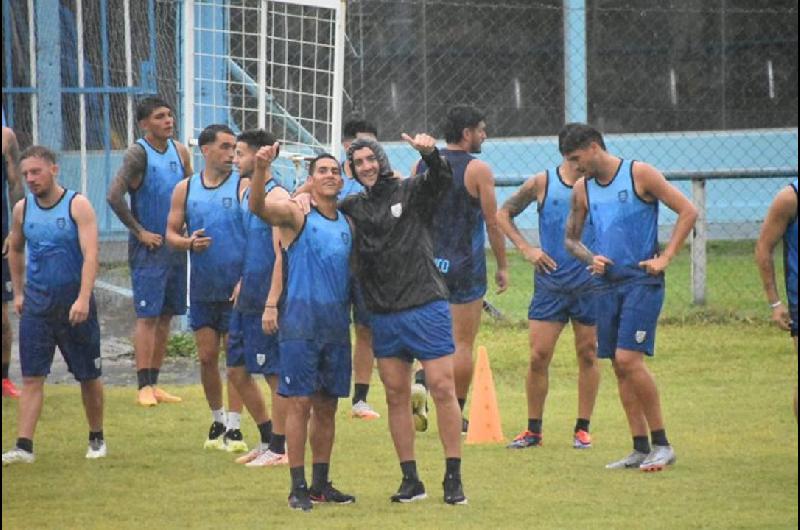 Atleacutetico Rafaela jugaraacute con los grandes de la Liga Profesional