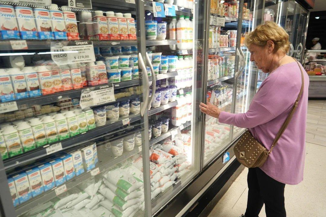 El INDEC da a conocer la inflacioacuten de diciembre- 2025 terminariacutea en el menor nivel desde 2017