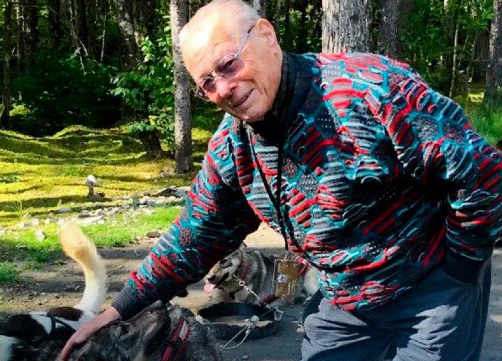 Venezuela liberoacute al preso poliacutetico argentino-israeliacute Yacoov Harary