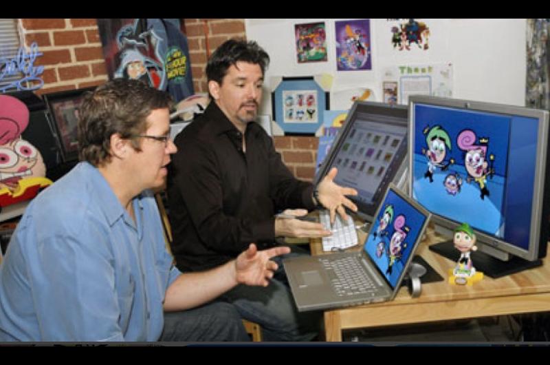 Murioacute Guy Moon compositor musical de ldquoLos padrinos maacutegicosrdquo y ldquoJohnny Bravordquo