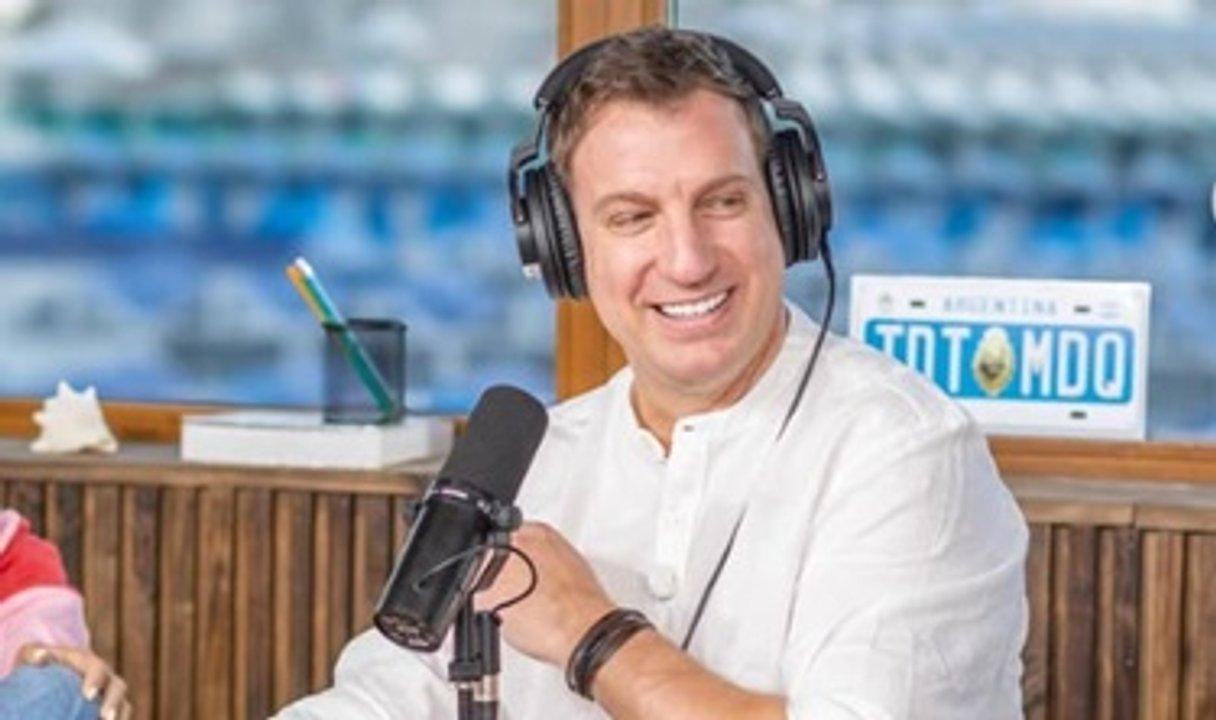 Maxi Loacutepez tendraacute su propio reality show