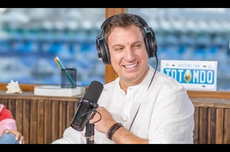 Maxi Loacutepez tendraacute su propio reality show