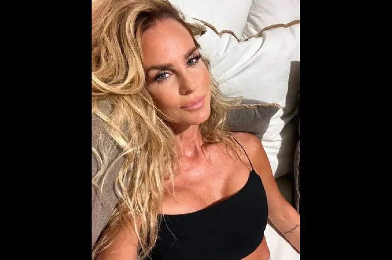 El sincero comentario de Sabrina Rojas hacia Griselda Siciliani por su relacioacuten con Castro