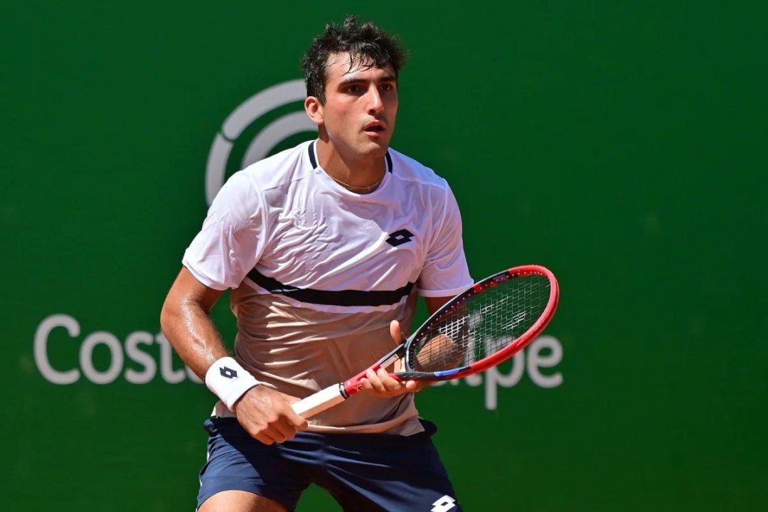 Abierto de Australia- como le fue a los argentinos en la qualy