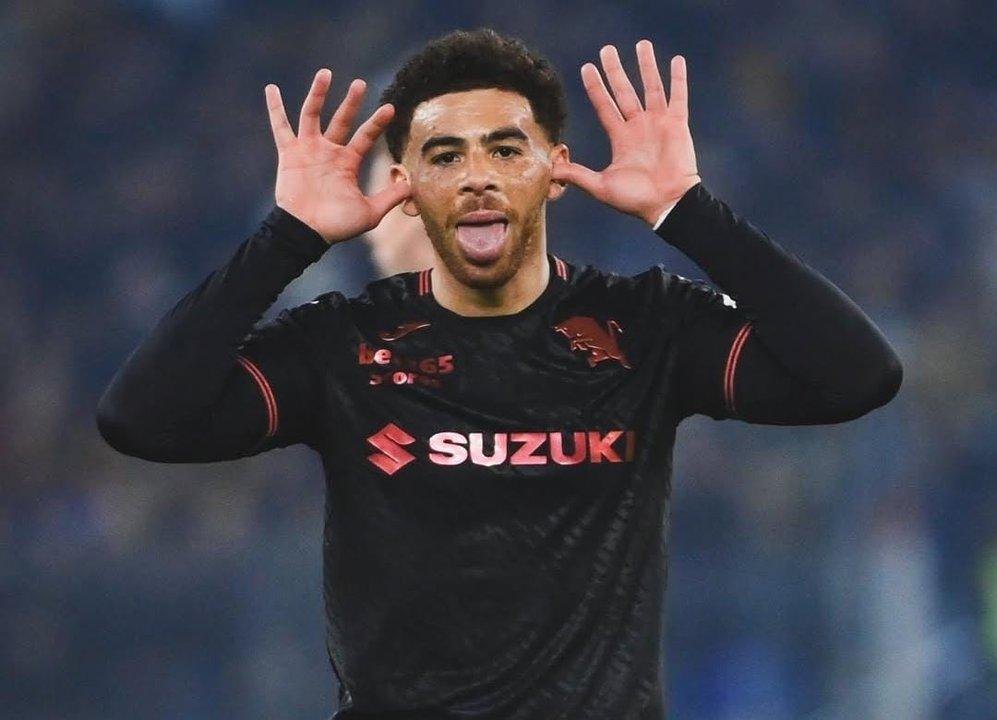 Torino dio el golpe en Roma y la eliminoacute de la Copa Italia