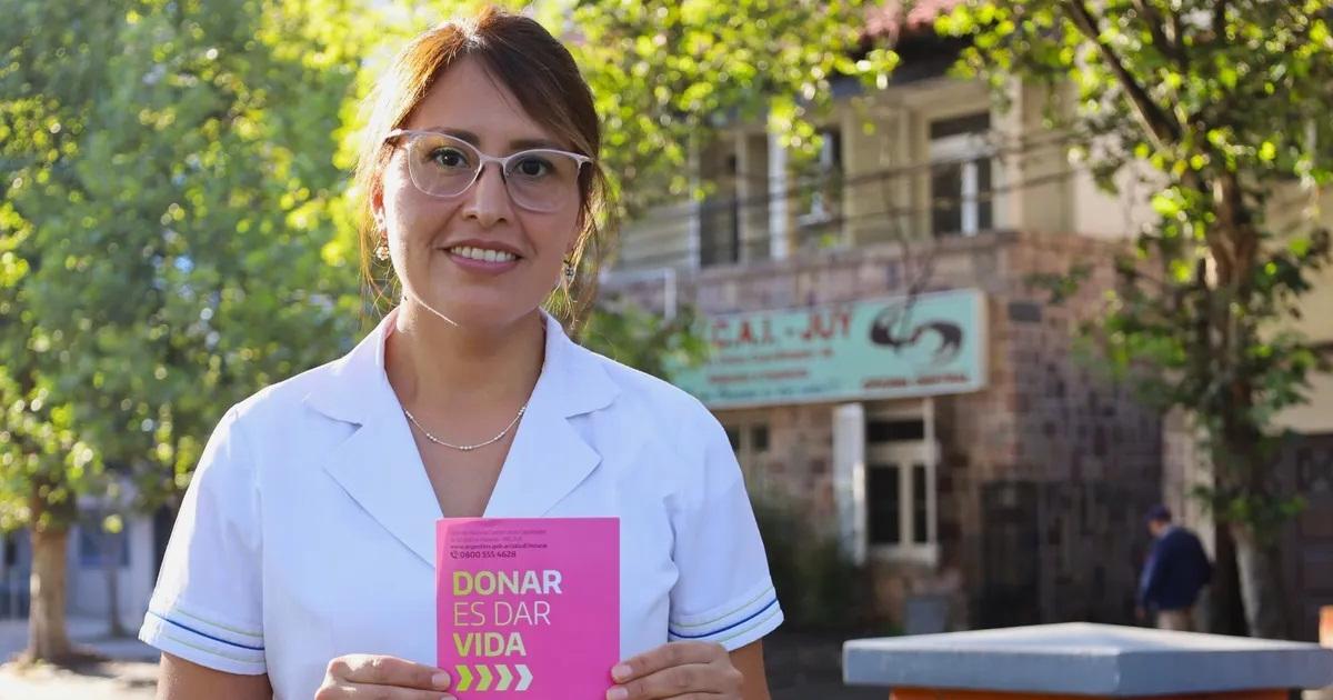 Cuatro nuevas ablaciones en la Provincia y suman seis en este mes de enero