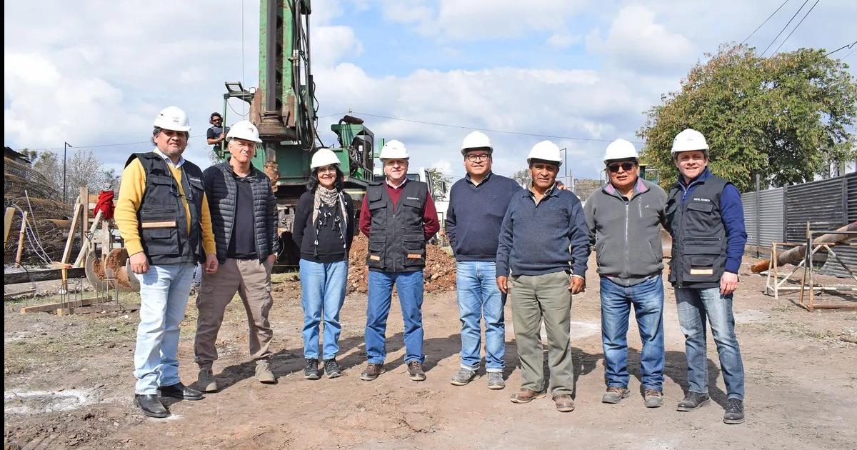 Jujuy encabeza la inversioacuten real directa a escala nacional