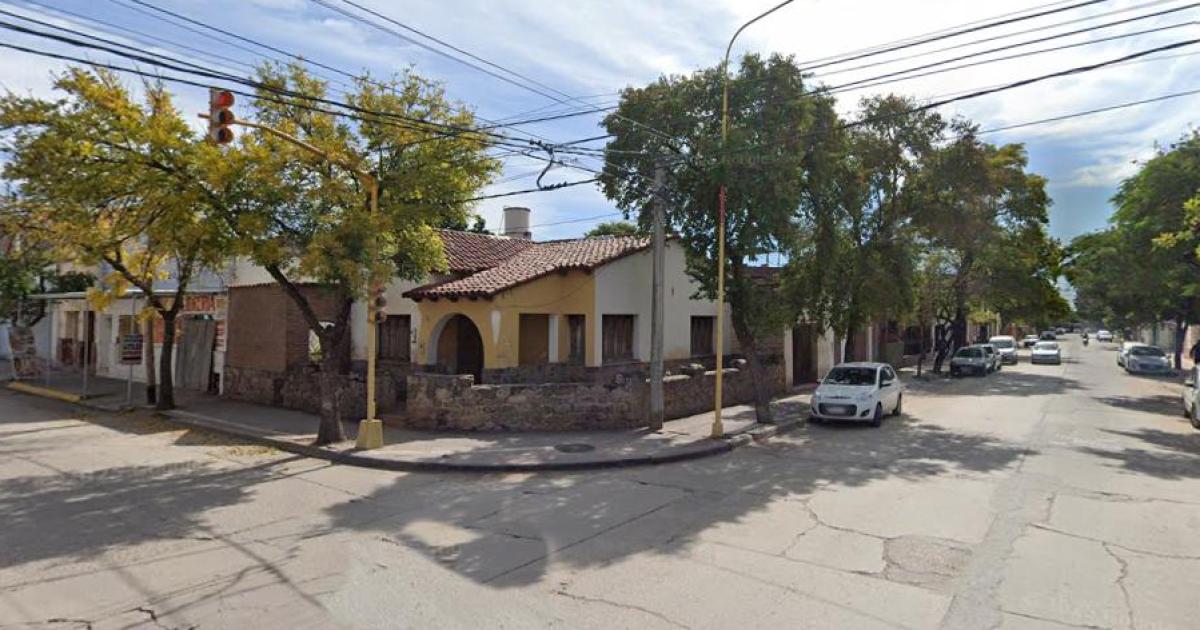 Robo millonario en San Pedro- se llevaron 20 millones de pesos 