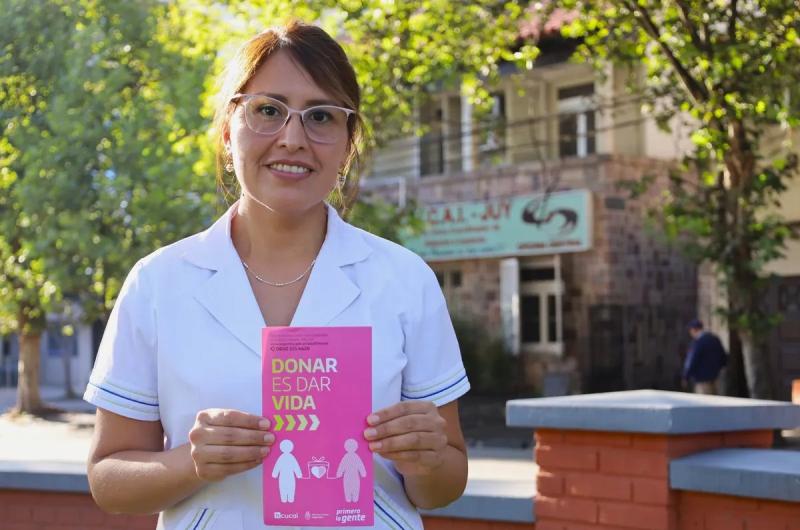 Cuatro nuevas ablaciones en la Provincia y suman seis en este mes de enero