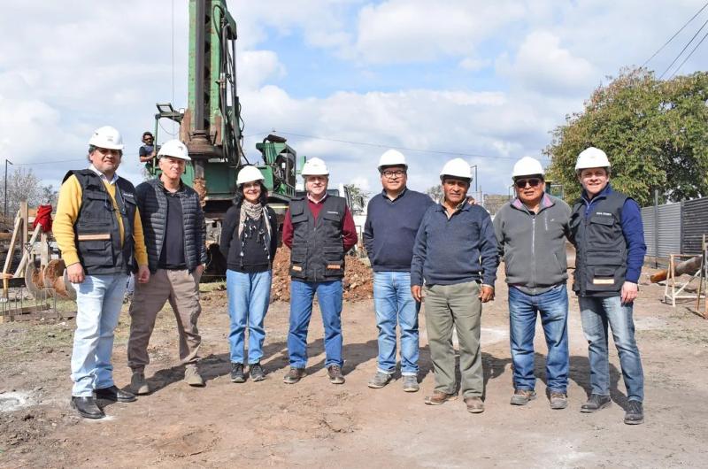 Jujuy encabeza la inversioacuten real directa a escala nacional